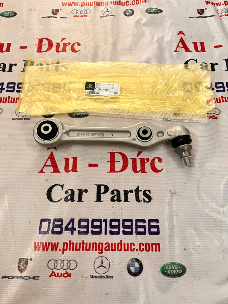 Phụ tùng ô tô Âu Đức