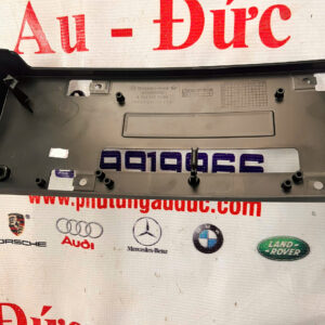 Ốp Cản Sau Mercedes W254 A2548855604 Chính Hãng