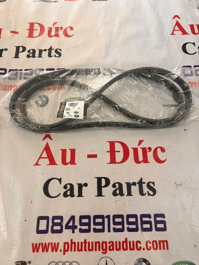 Phụ tùng ô tô Âu Đức