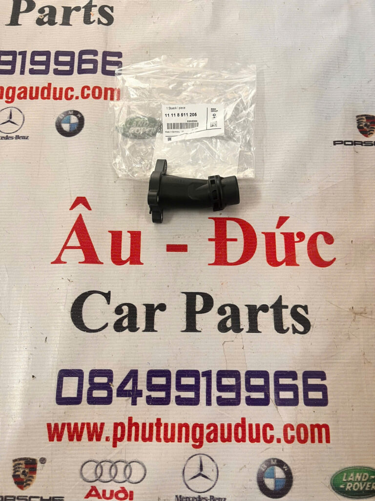 Phụ tùng ô tô Âu Đức
