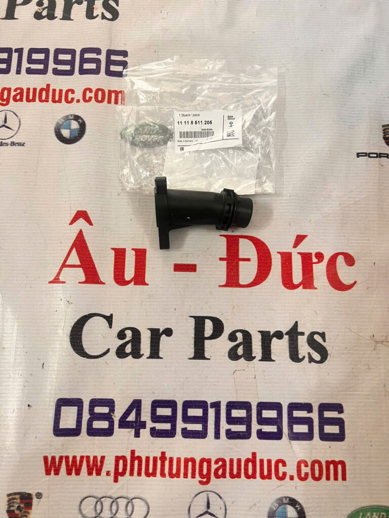 Phụ tùng ô tô Âu Đức