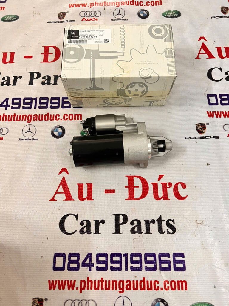 Phụ tùng ô tô Âu Đức