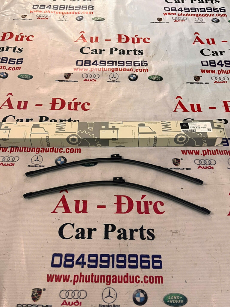 Phụ tùng ô tô Âu Đức