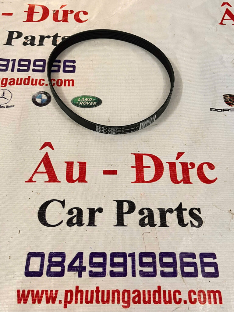 Phụ tùng ô tô Âu Đức