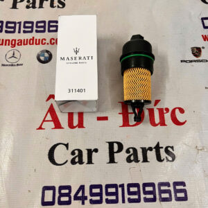 Cốc Lọc Dầu Maserati 311401 Chính Hãng