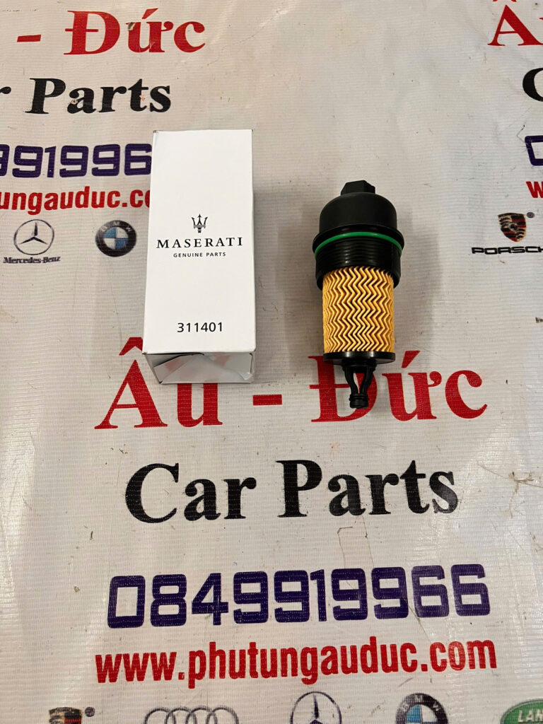 Phụ tùng ô tô Âu Đức